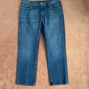 Trademark Mustang men’s jeans